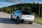Peugeot e-2008 GT (Digital White) 2019 года (WW)